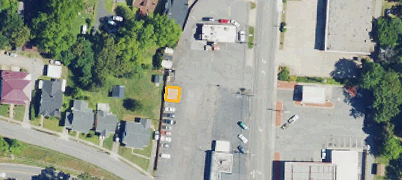 1002 Scales St
