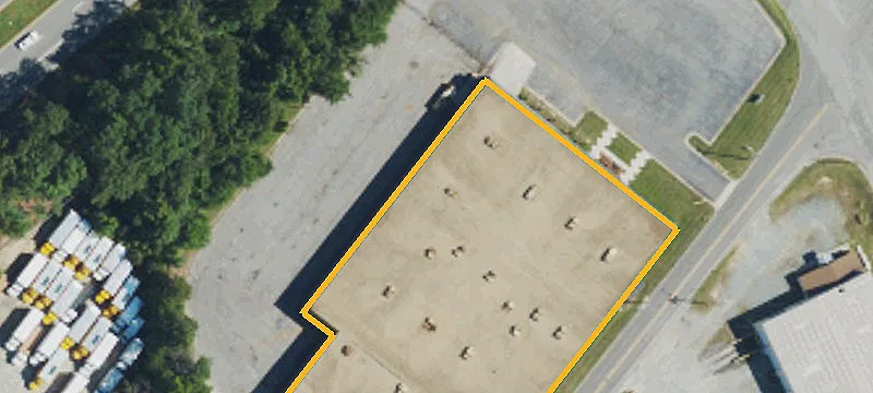 605 Pineywood Rd
