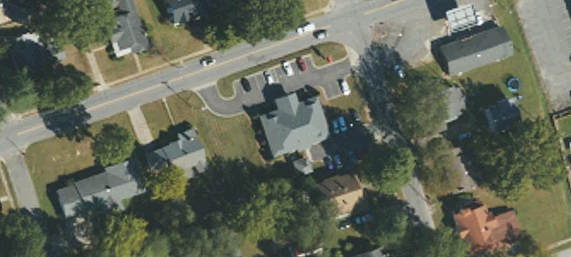 201 Church St