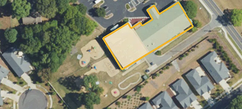 6740 Harris Depot Rd