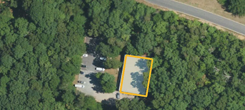 195 Ervin Woods Dr
