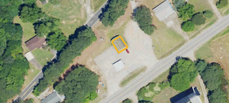 1375 Nc 561st Hwy
