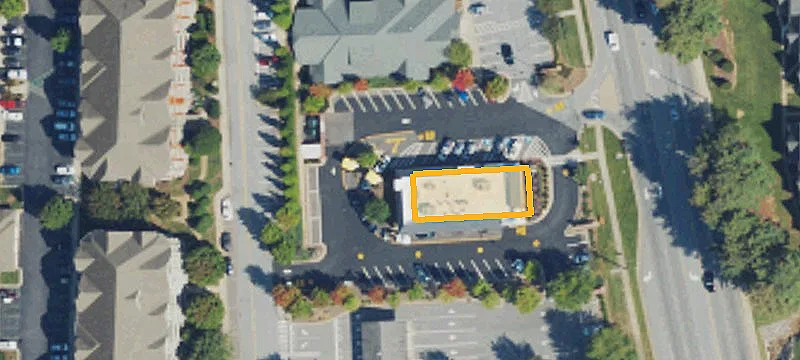 1721 Hendersonville Rd