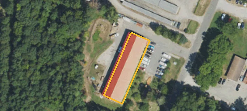 6600 Mt Herman Rd