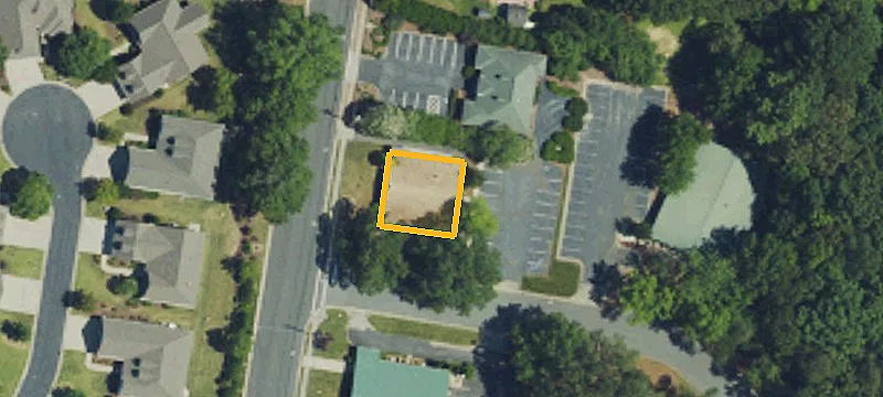 803 Hermitage Rd
