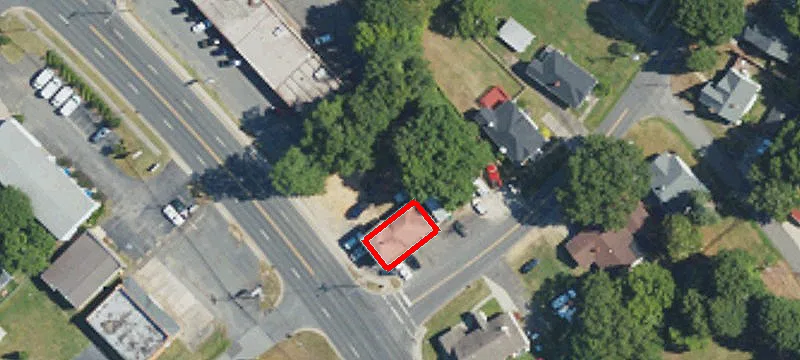 1539 Dl Earnhardt Blvd