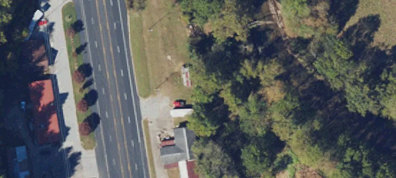8528 Georgia Rd