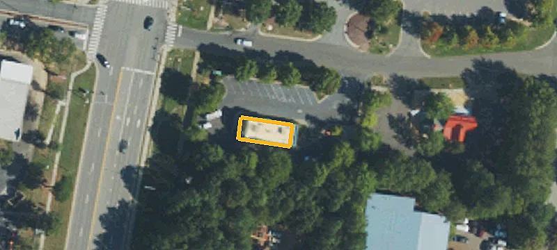 4901 Nc Hwy 55
