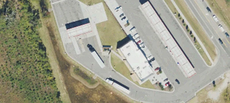 674 Chicken Foot Rd