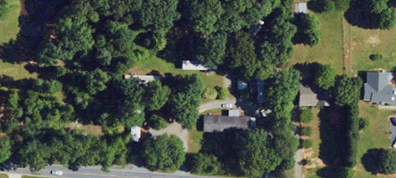 661 Providence Church Rd