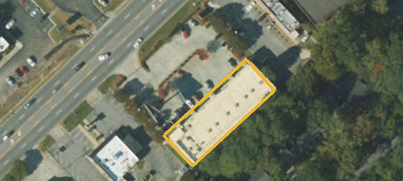 302 Grn Pne Rd