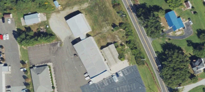500 Old Durham Rd