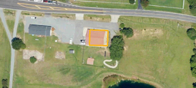 1235 Sanders Rd