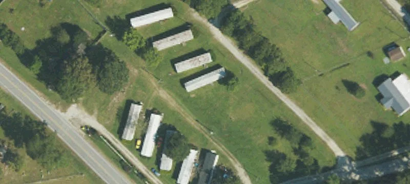 2430 Catherine Lk Rd