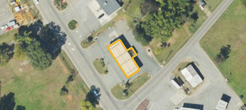 1402 Wilkesboro Hwy