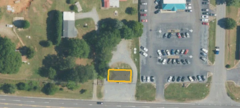 1006 Conover W Blvd
