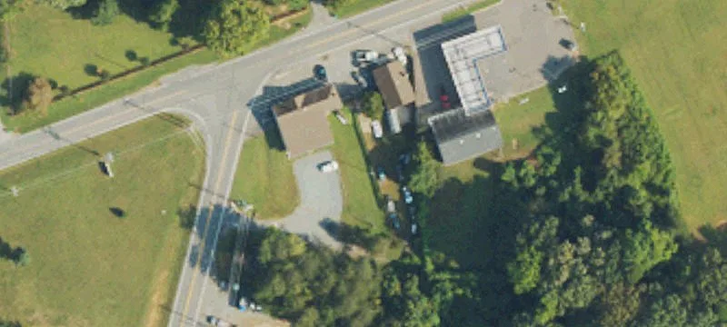 6208 Yadkinville Rd