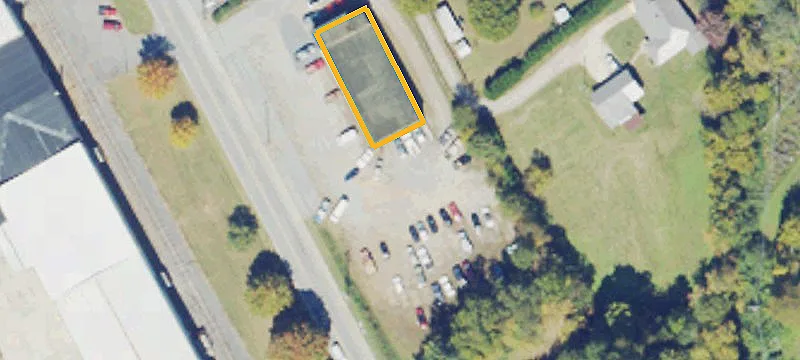 4036 Us Hwy 321a