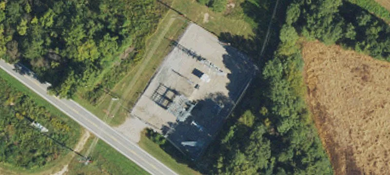 6000 Zebulon Rd