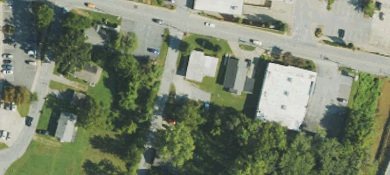 160 White St
