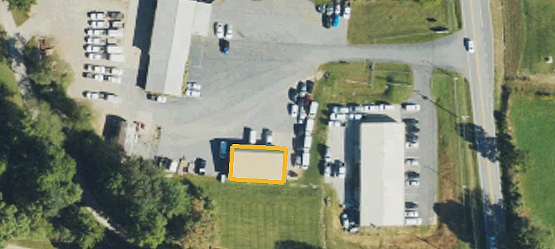 2161 Brevard Rd