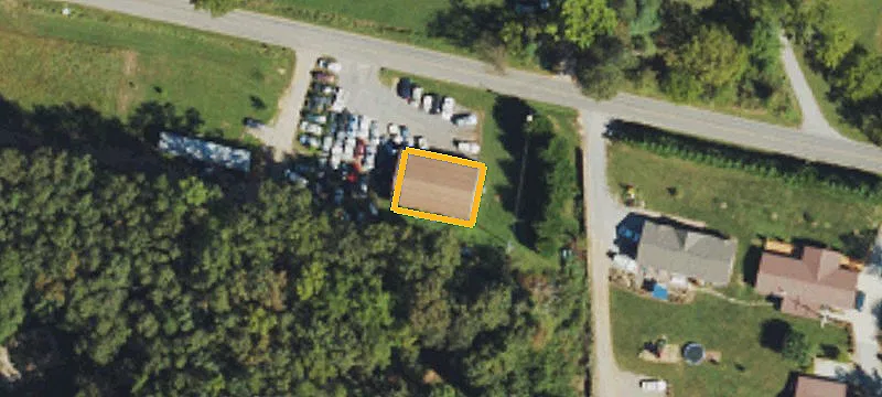 195 Mcdowell Rd