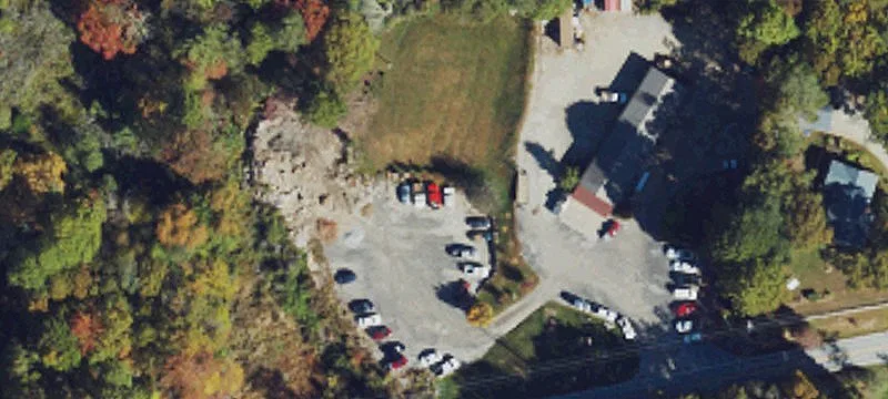 3763 Dillard Rd