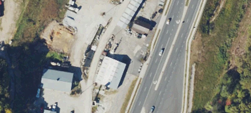 1633 Georgia Rd