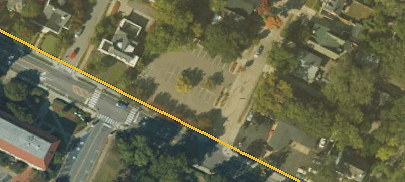 Harding St