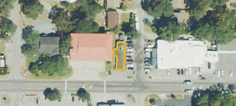 8520 Oak Is Dr