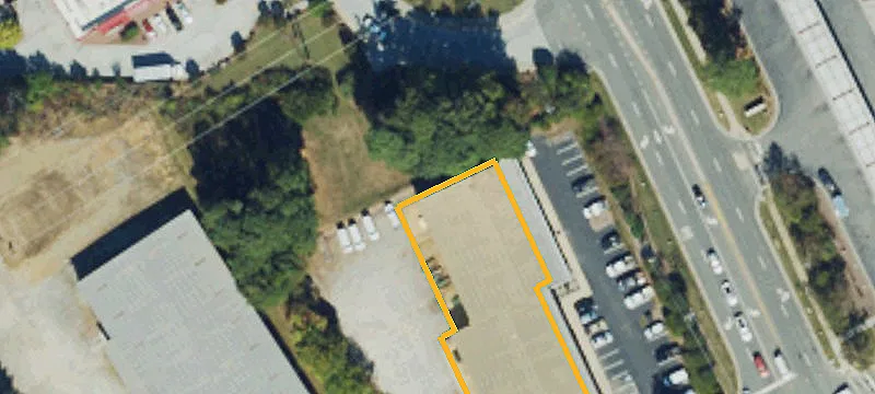 2400 Reliance Ave Ste B