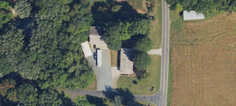 4410 Warner Rd