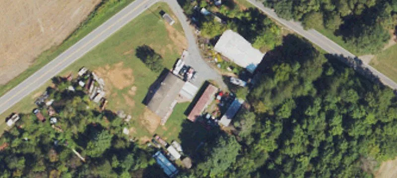 5048 Harmony Hwy