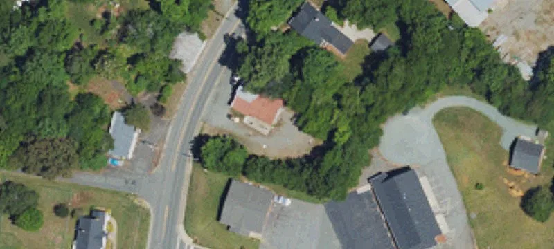 4130 Alamance Rd