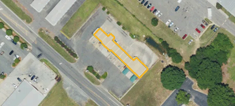 1950 Old Charlotte Hwy