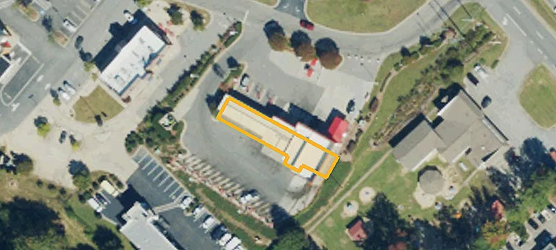 11571 Us 70th Business W Hwy