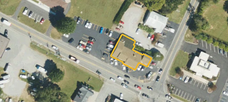 3790 Nc 16th Business Hwy