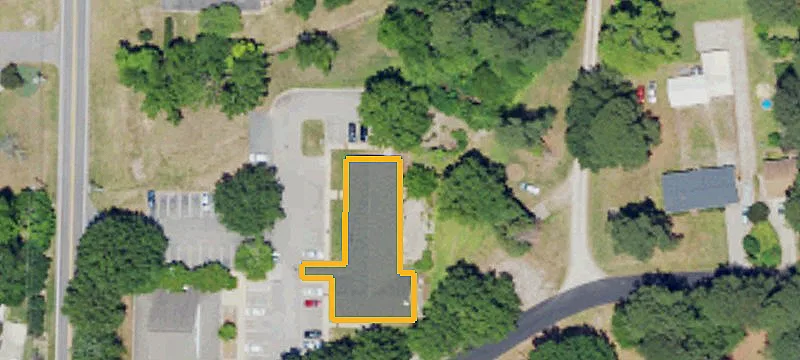 323 Lk Dr