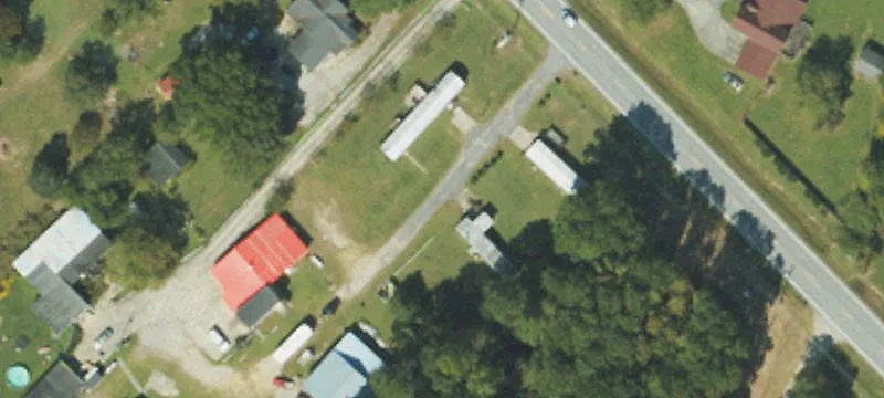 Aster Ln