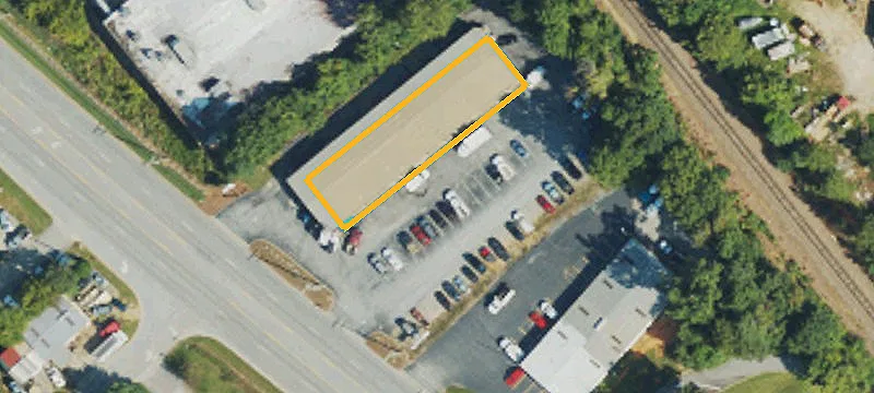 3500 Asheville Hwy