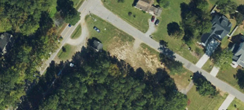 9901 Holly Spgs Rd