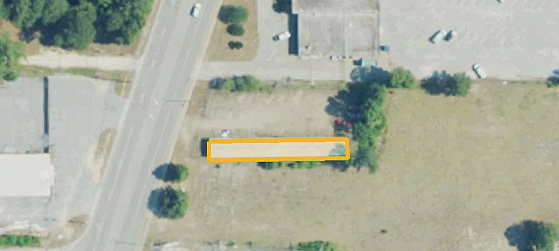 2403 Hope Mls Rd