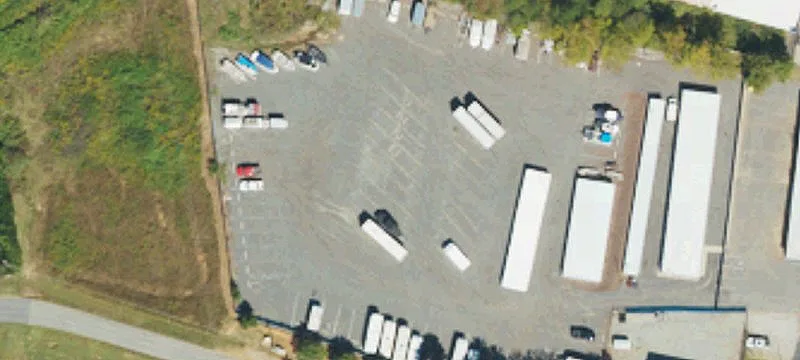 445 Nc 16th Business Hwy