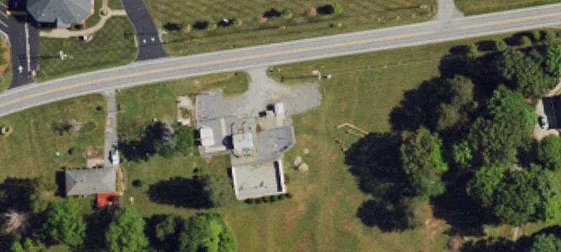 2444 Oak Rdg Rd