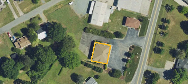 210 Alamance Rd