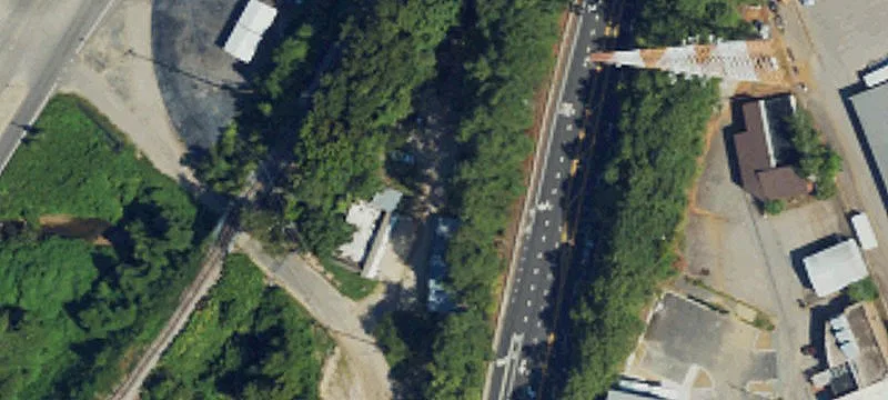 2001 Atlantic Ave