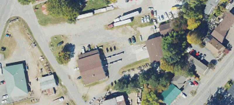 50 Hemlock St