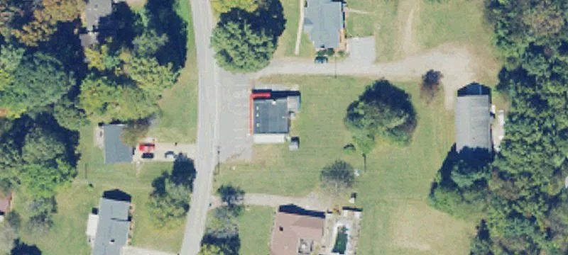 2101 Walt Arney Rd
