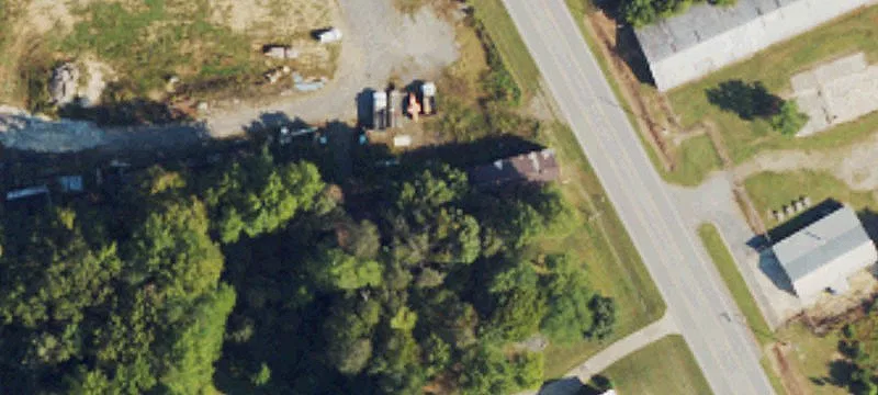 1637 Us 601st Hwy