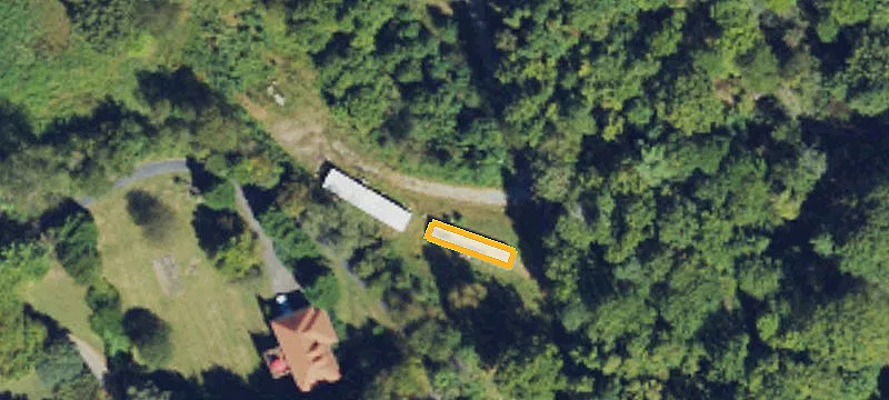 25 Footpath Trl